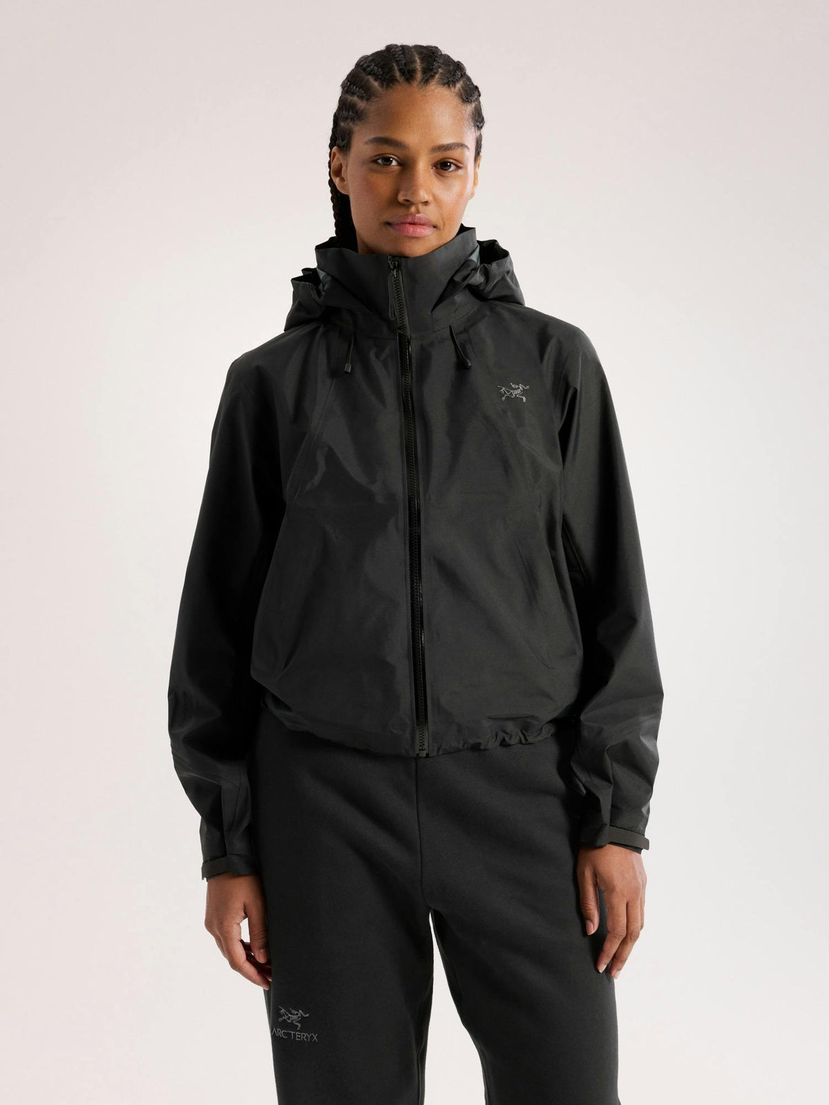 Arcteryx Naya Cropped Jacket Women's