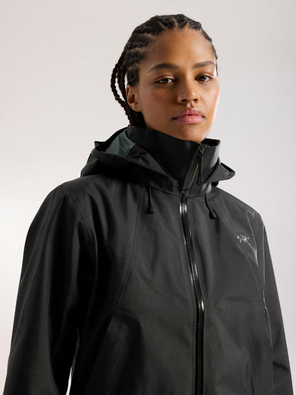 Arcteryx Naya Cropped Jacket Women's
