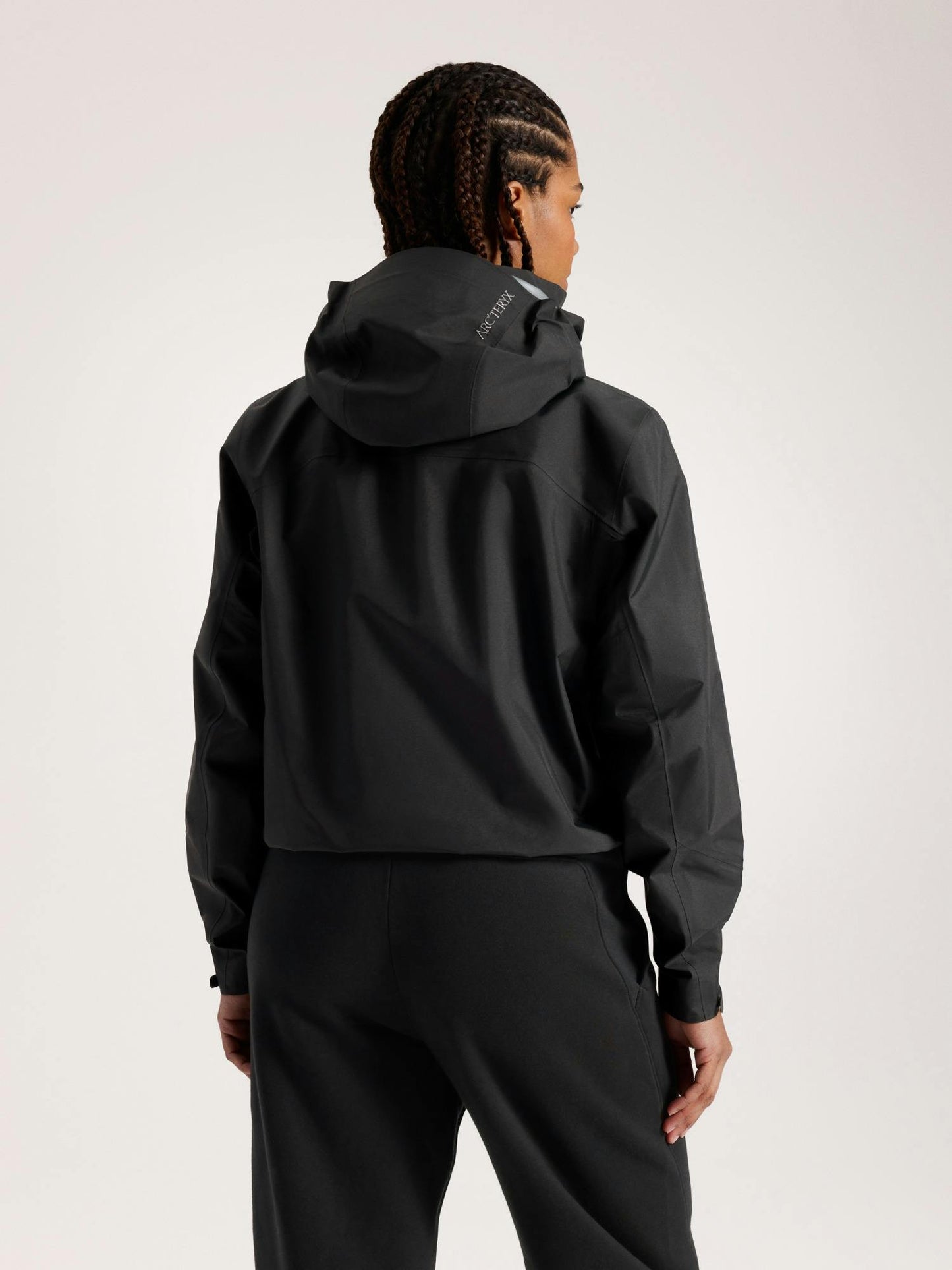 Arcteryx Naya Cropped Jacket Women's