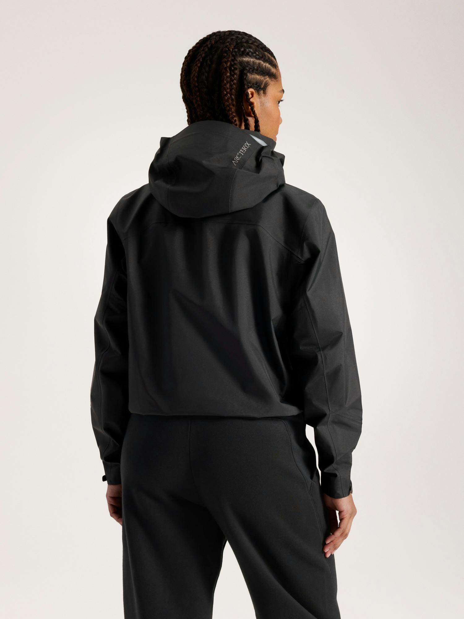 Arcteryx Naya Cropped Jacket Women's