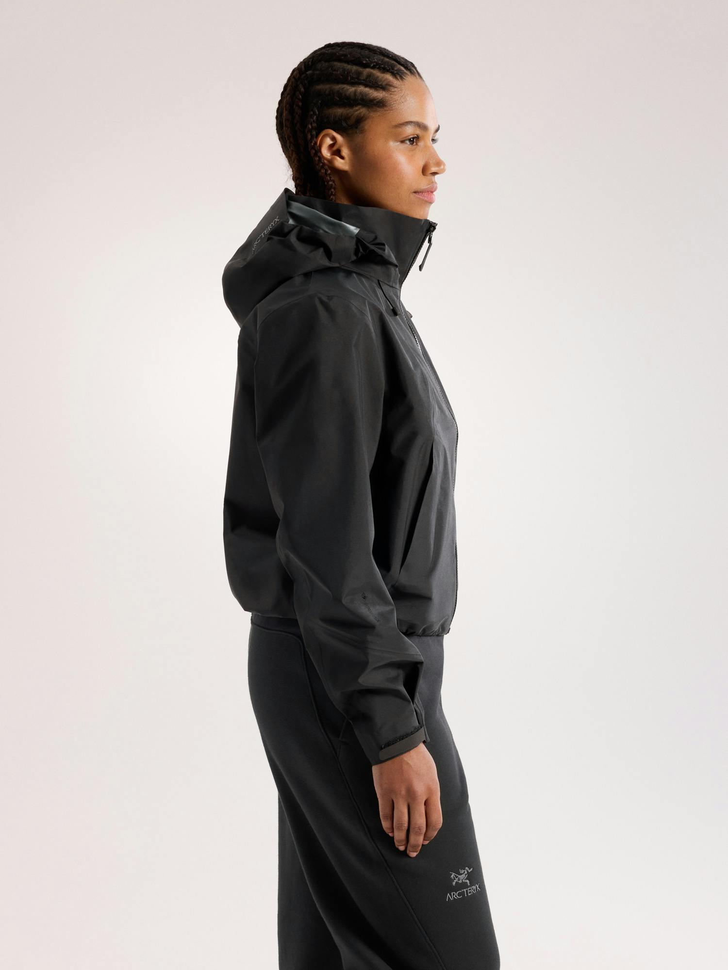 Arcteryx Naya Cropped Jacket Women's