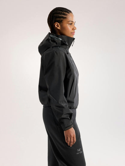 Arcteryx Naya Cropped Jacket Women's