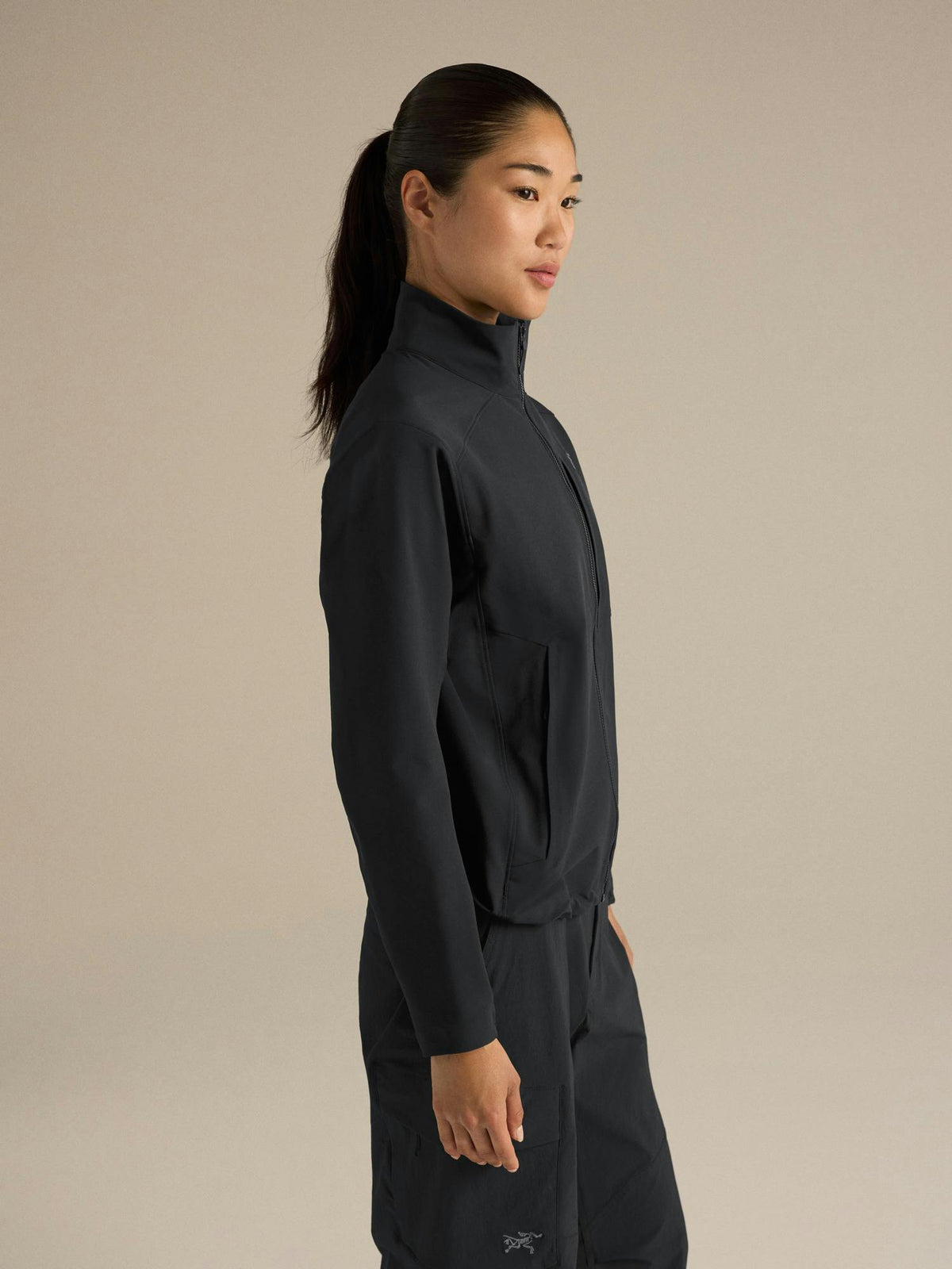 Arcteryx Gamma Jacket Women's