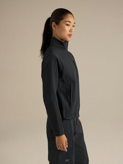 Arcteryx Gamma Jacket Women's