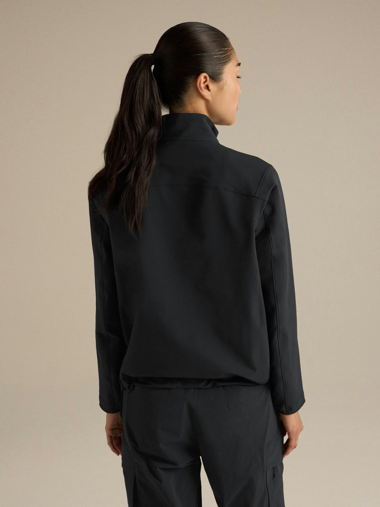 Arcteryx Gamma Jacket Women's