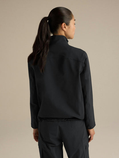 Arcteryx Gamma Jacket Women's