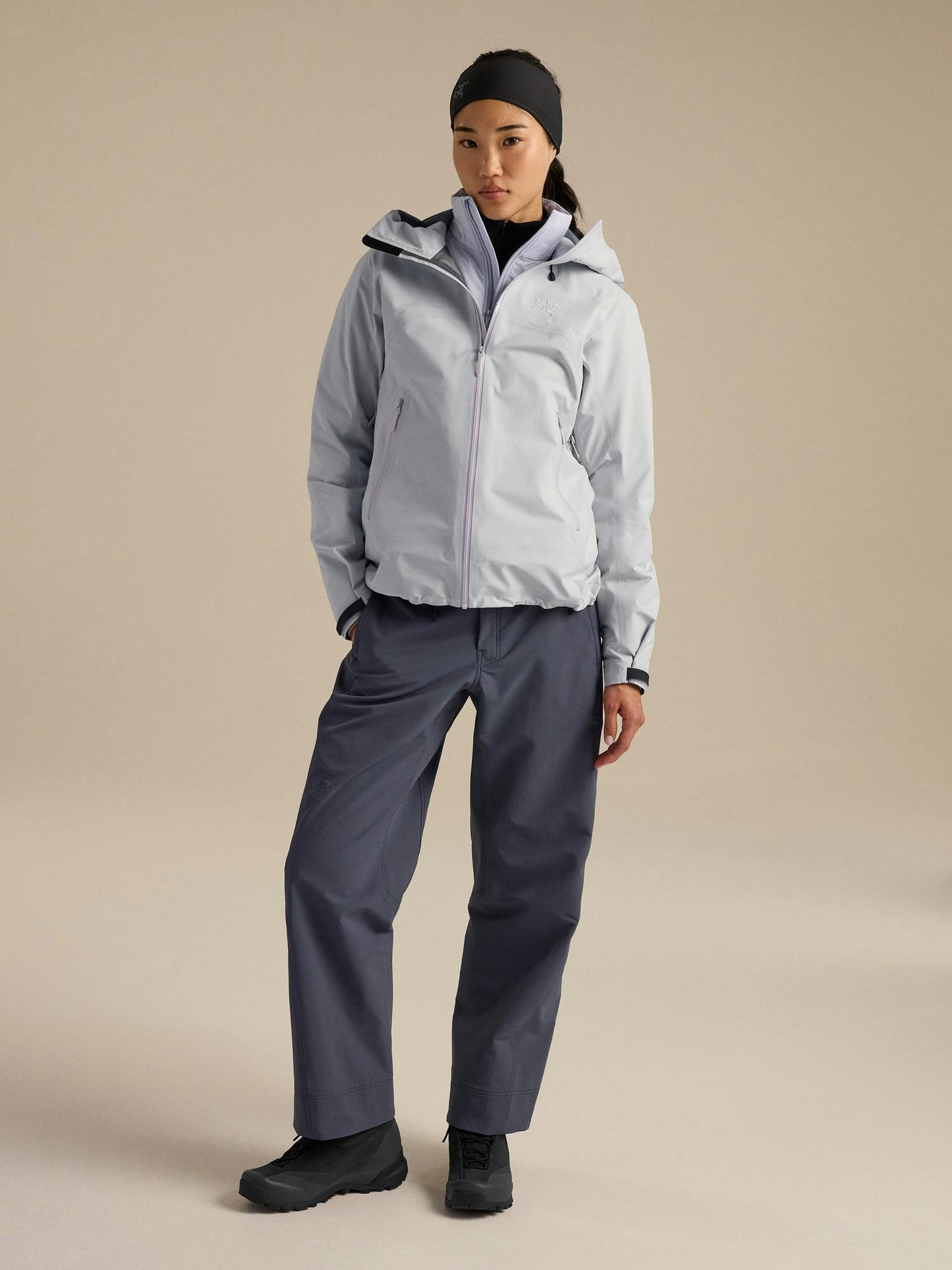 Arcteryx Beta SL Jacket Women's