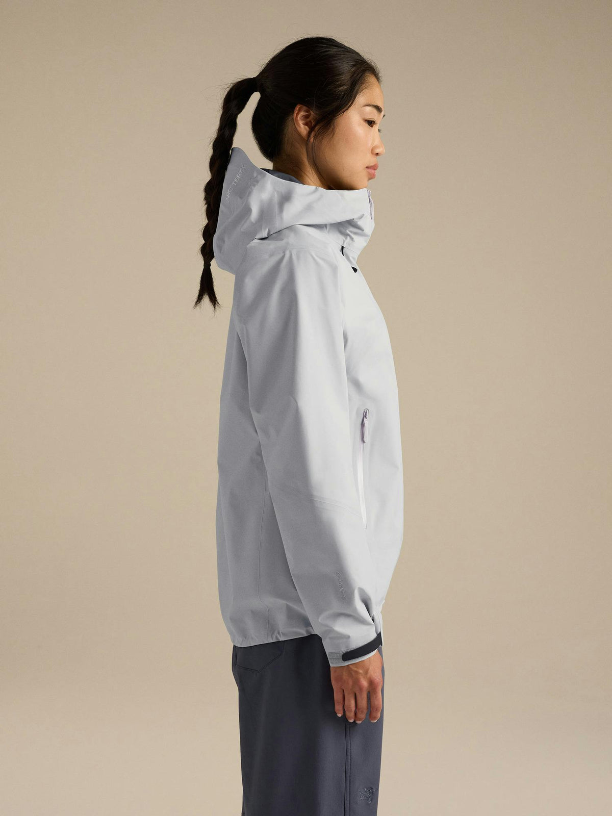 Arcteryx Beta SL Jacket Women's