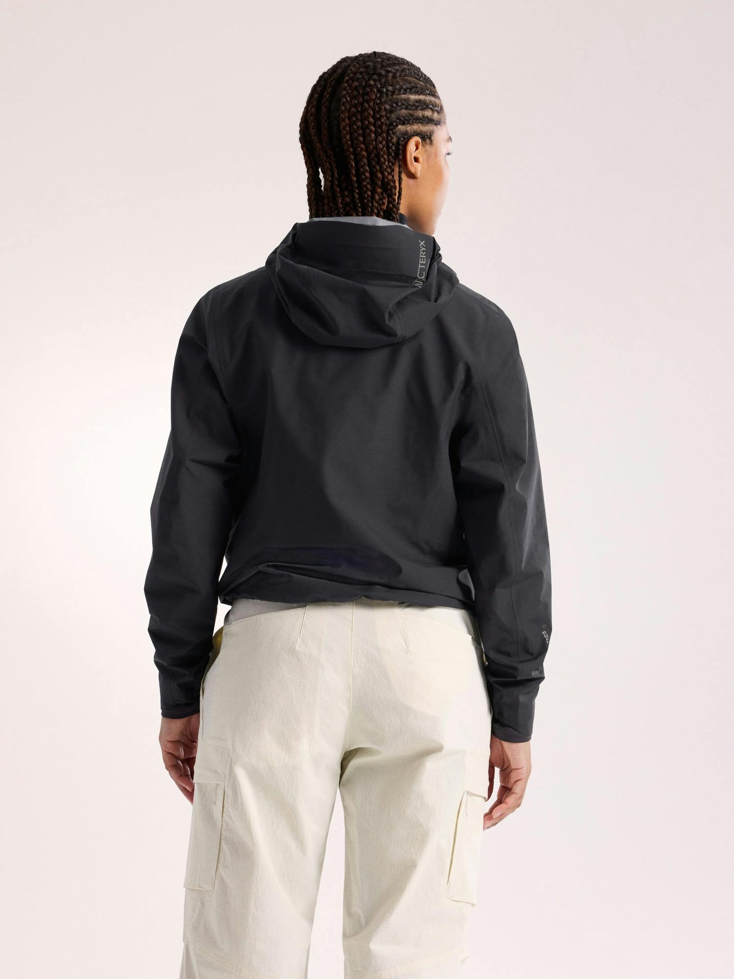 Arcteryx Coelle Jacket Women's