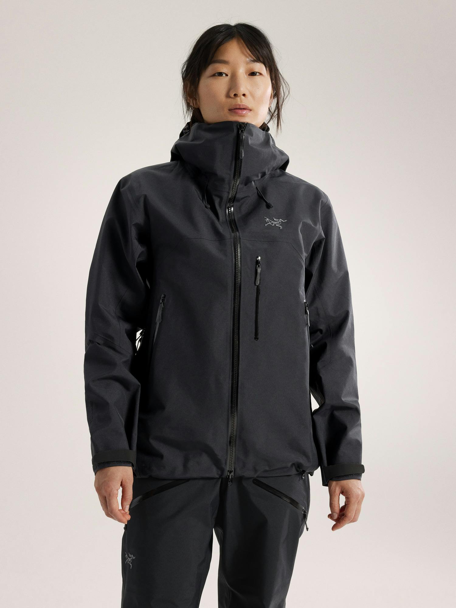 Arcteryx Beta SV Jacket Women's