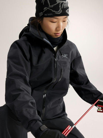 Arcteryx Beta SV Jacket Women's