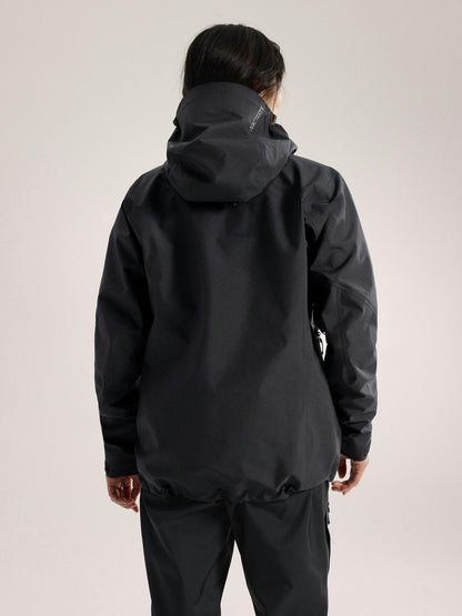 Arcteryx Beta SV Jacket Women's