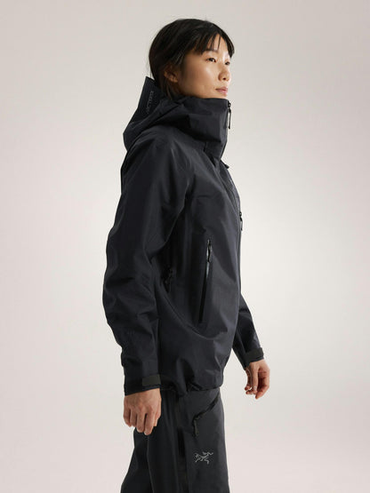 Arcteryx Beta SV Jacket Women's