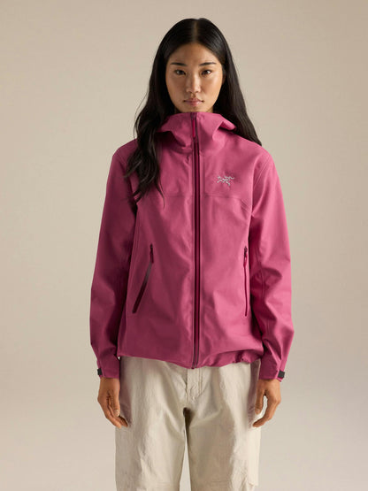 Arcteryx Beta Jacket Women's