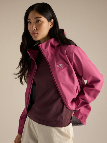 Arcteryx Beta Jacket Women's