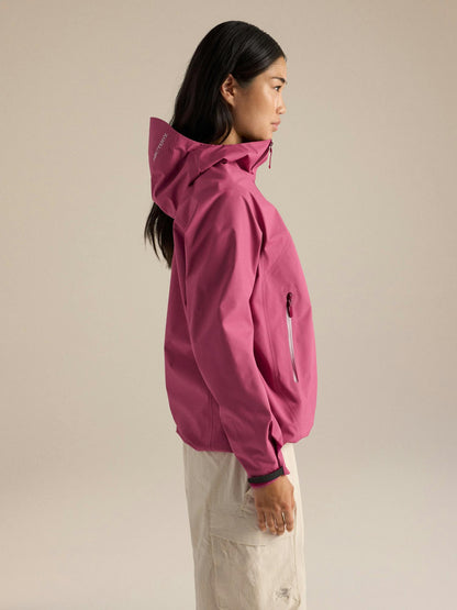Arcteryx Beta Jacket Women's