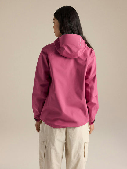 Arcteryx Beta Jacket Women's