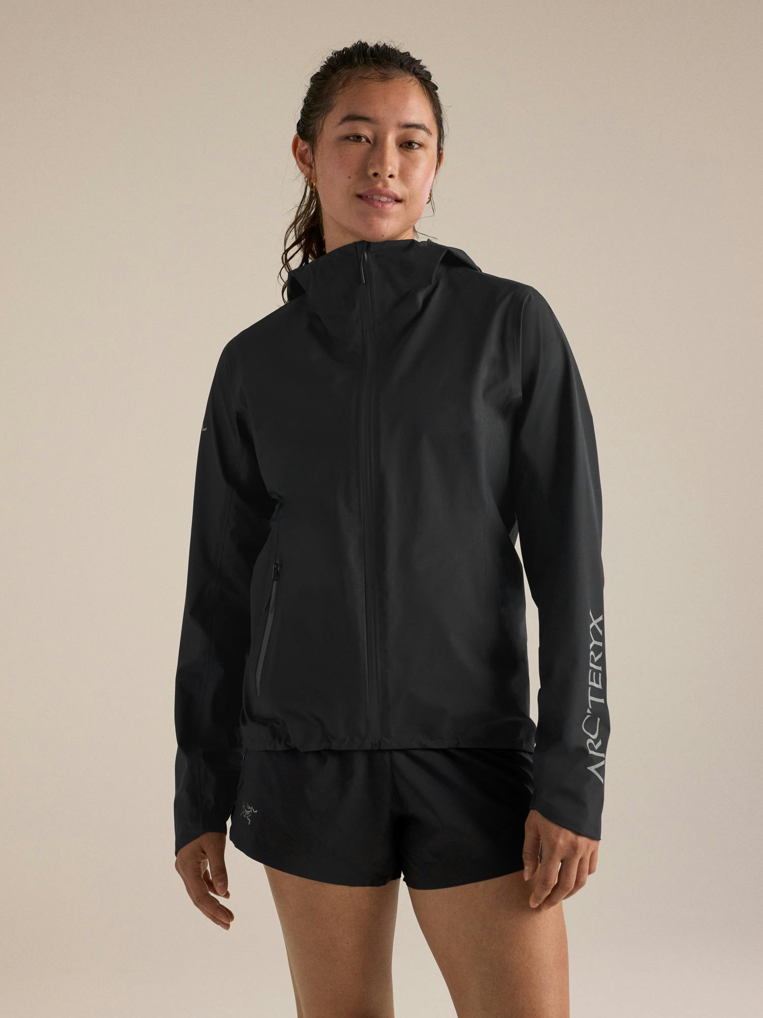 Arcteryx Norvan Jacket Women's