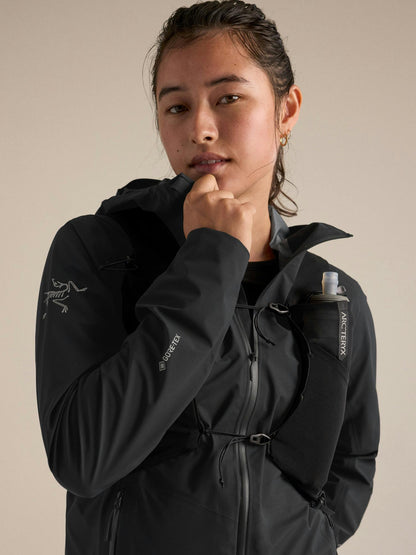 Arcteryx Norvan Jacket Women's