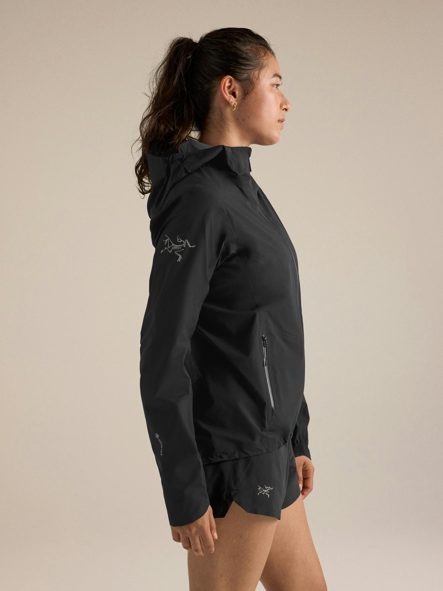 Arcteryx Norvan Jacket Women's