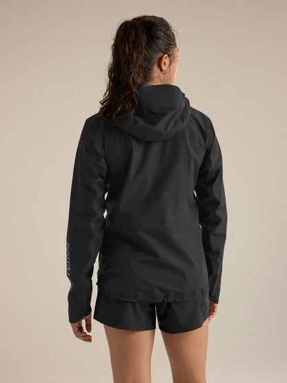 Arcteryx Norvan Jacket Women's