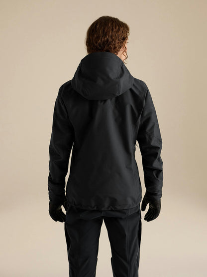 Arcteryx Alpha SV Jacket Women's