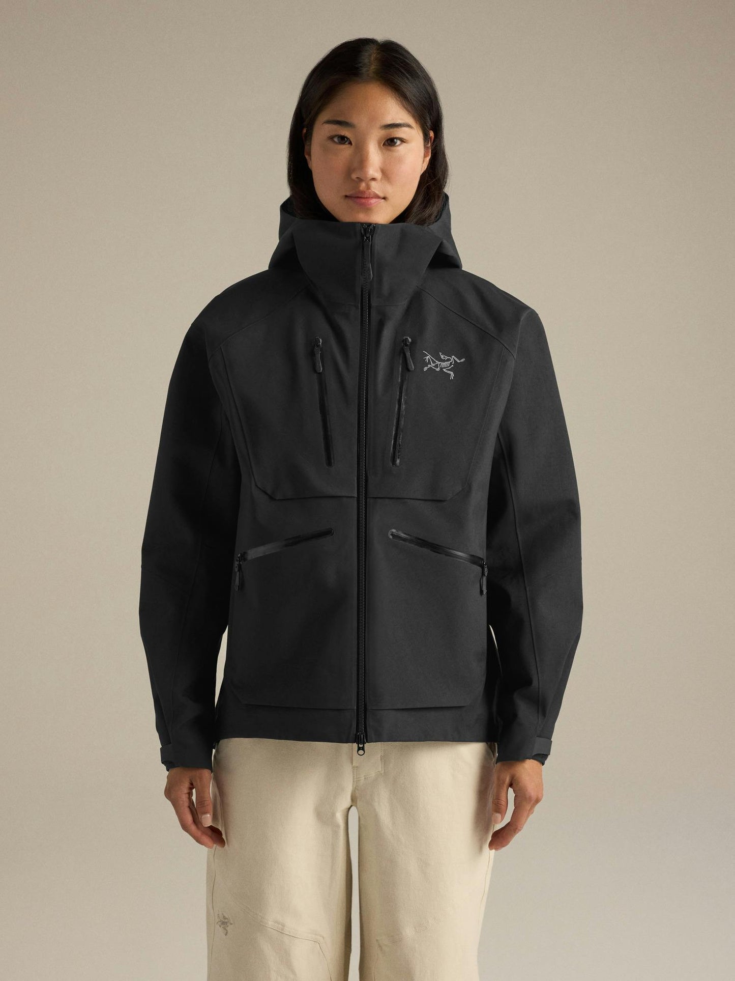 Arcteryx Emaris Relaxed Jacket Women's