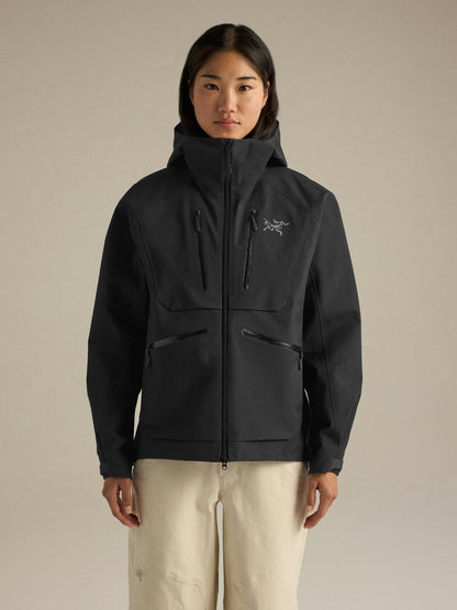 Arcteryx Emaris Relaxed Jacket Women's