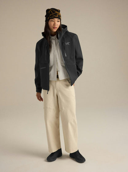 Arcteryx Emaris Relaxed Jacket Women's
