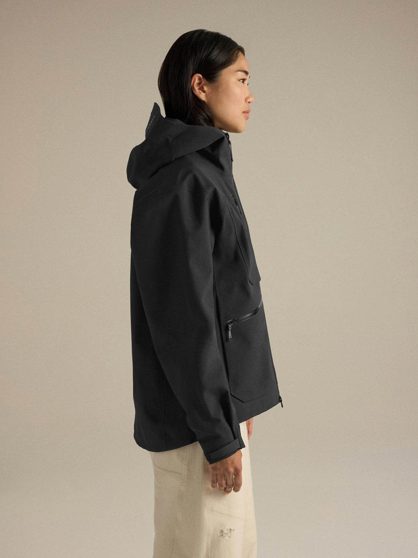 Arcteryx Emaris Relaxed Jacket Women's