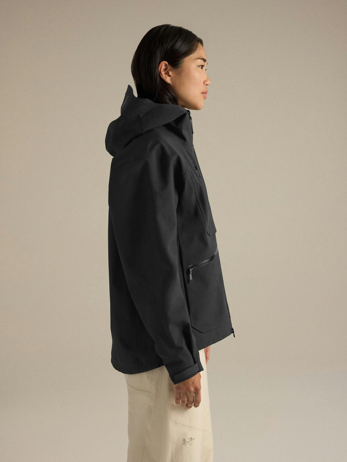 Arcteryx Emaris Relaxed Jacket Women's