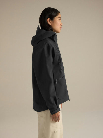 Arcteryx Emaris Relaxed Jacket Women's