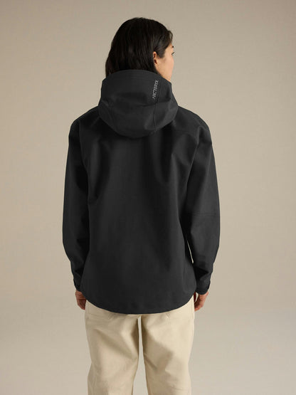Arcteryx Emaris Relaxed Jacket Women's
