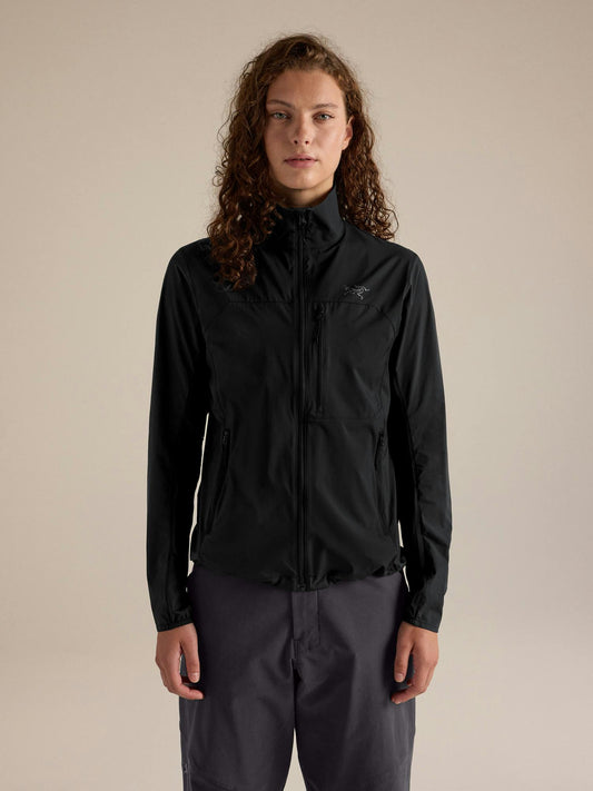 Arcteryx Squamish Jacket Women's
