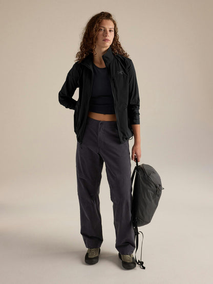 Arcteryx Squamish Jacket Women's