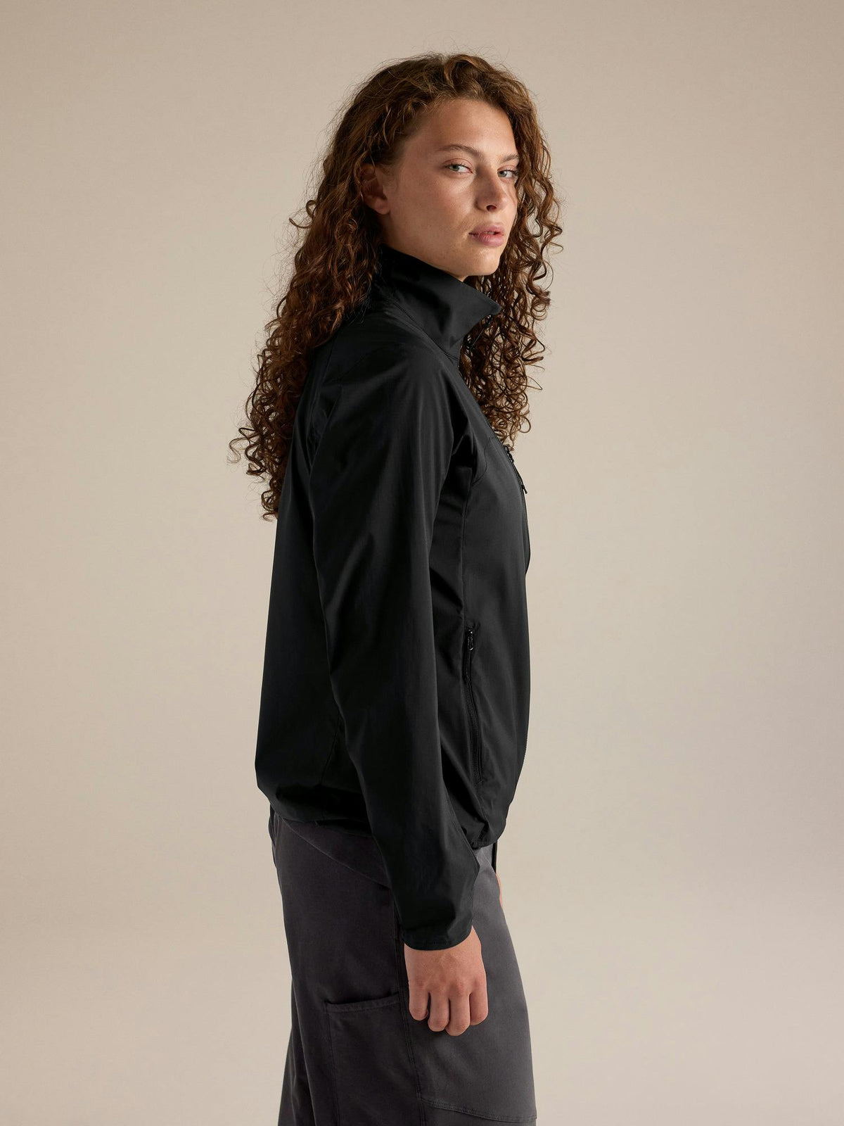 Arcteryx Squamish Jacket Women's