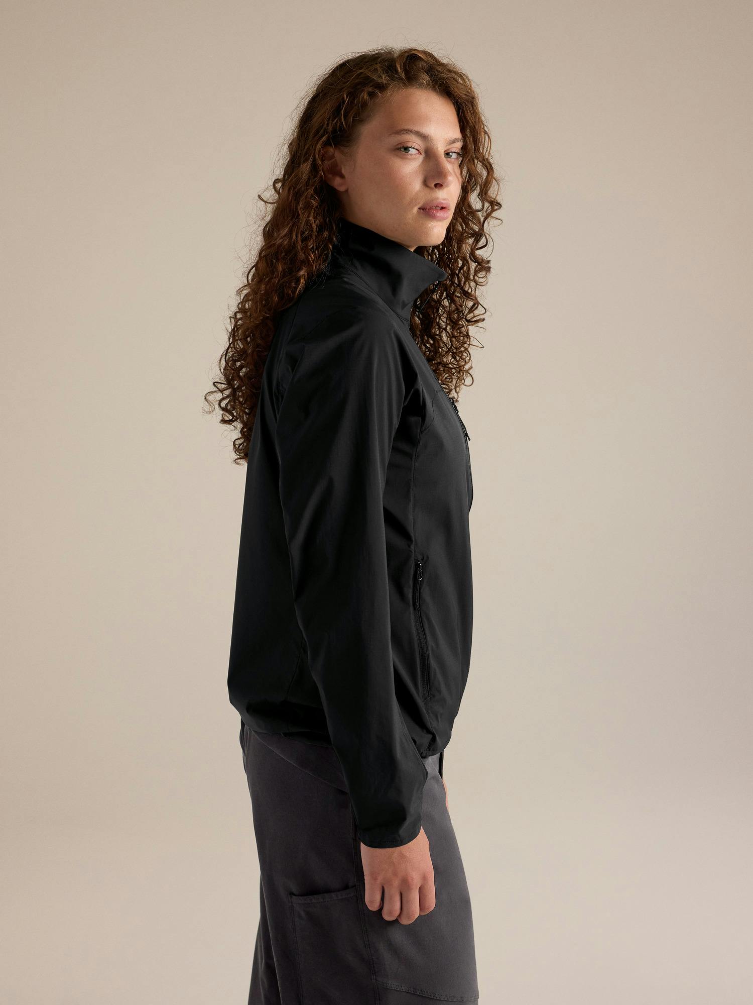 Arcteryx Squamish Jacket Women's