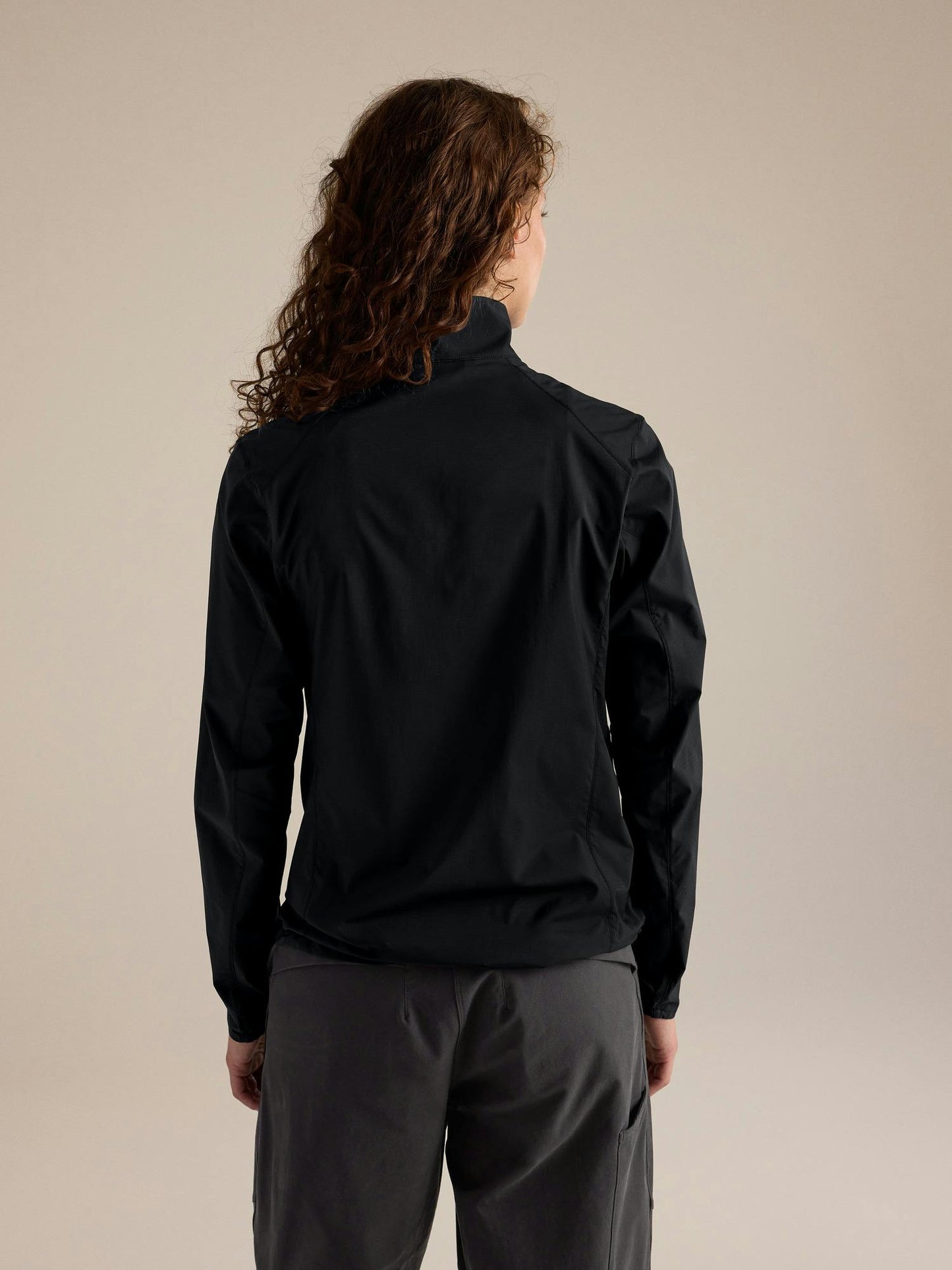 Arcteryx Squamish Jacket Women's