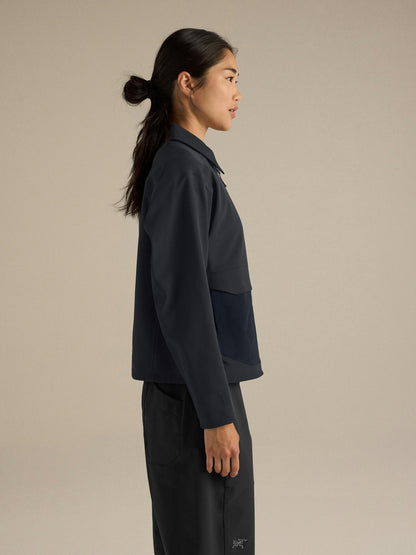Arcteryx Sonii MX Jacket Women's