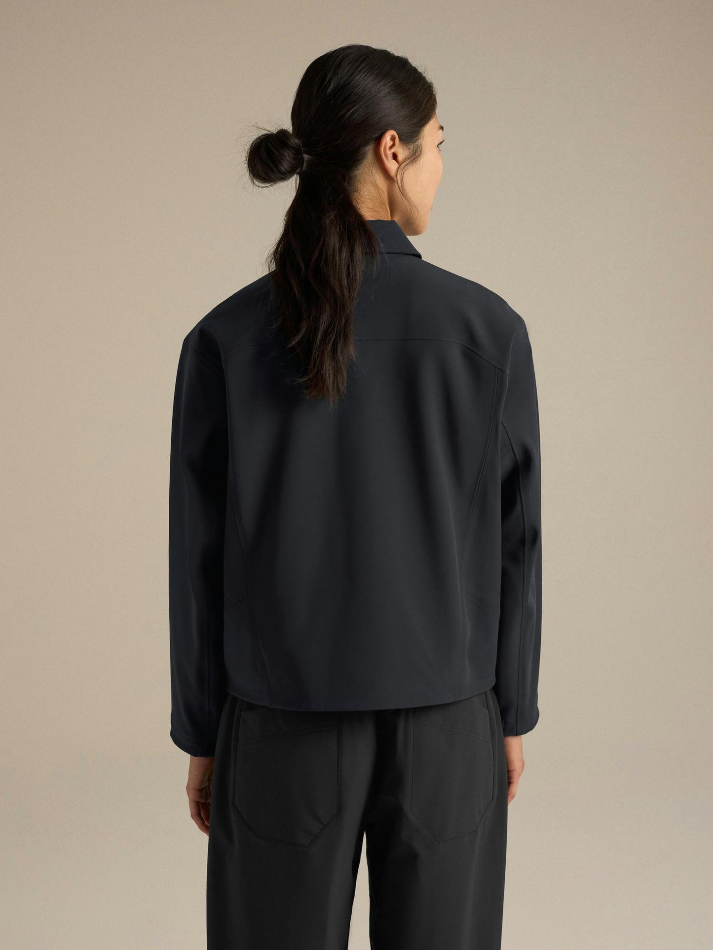 Arcteryx Sonii MX Jacket Women's