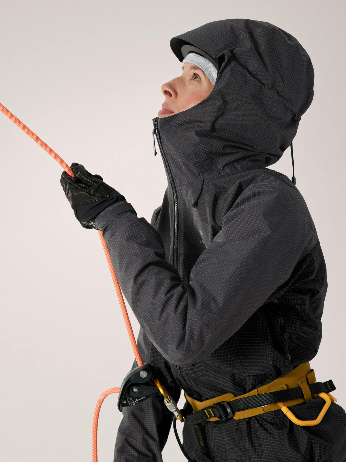 Arcteryx Alpha Jacket Women's