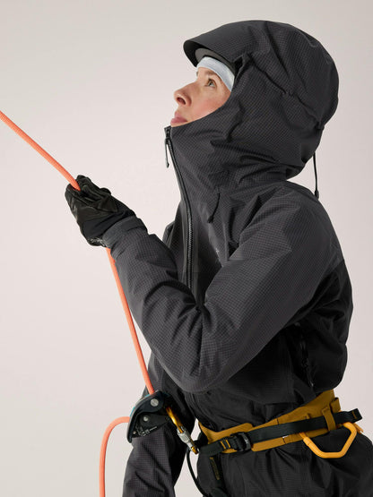 Arcteryx Alpha Jacket Women's