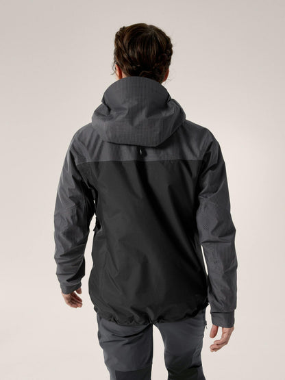 Arcteryx Alpha Jacket Women's