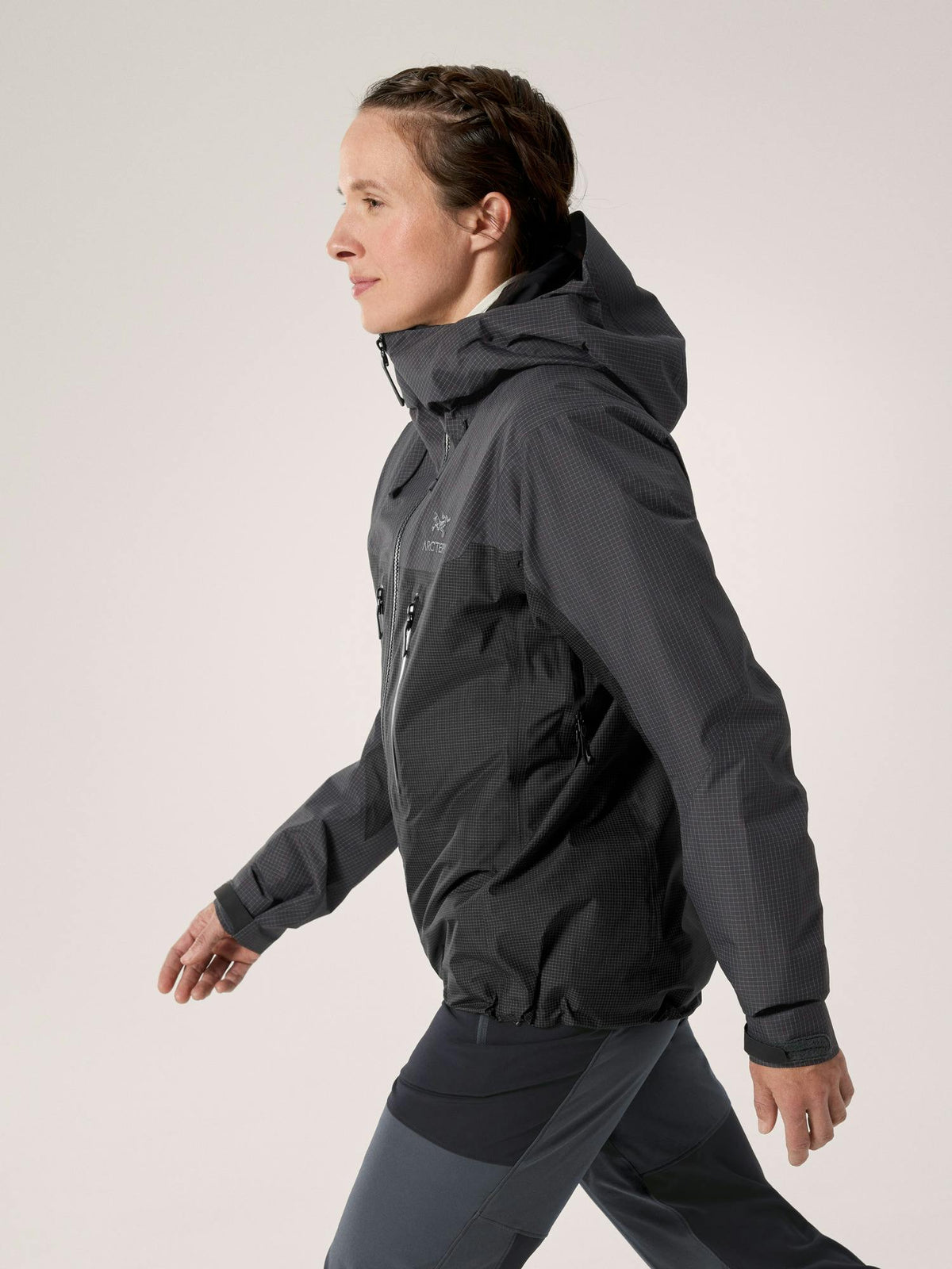 Arcteryx Alpha Jacket Women's