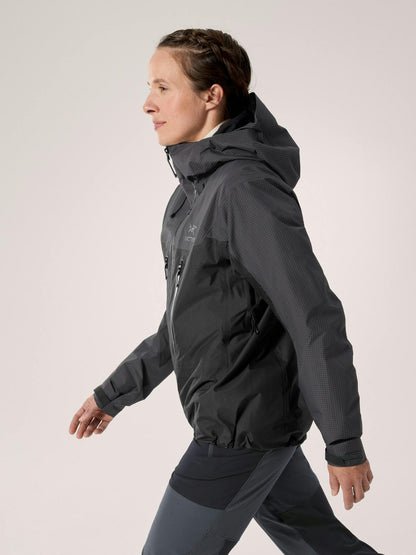 Arcteryx Alpha Jacket Women's