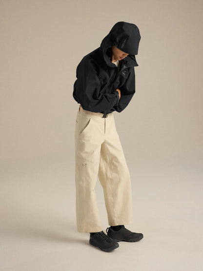 Arcteryx Altira Cropped Jacket Women's