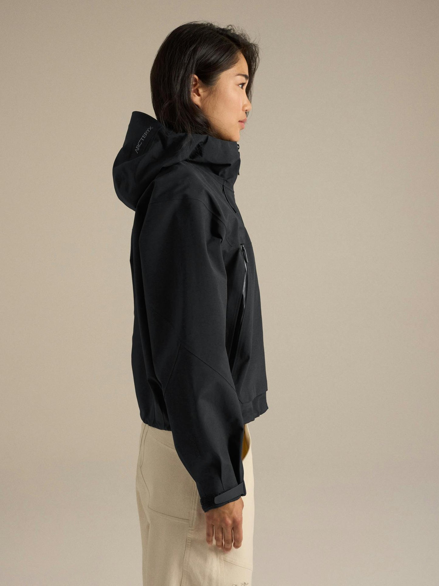 Arcteryx Altira Cropped Jacket Women's
