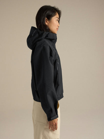 Arcteryx Altira Cropped Jacket Women's