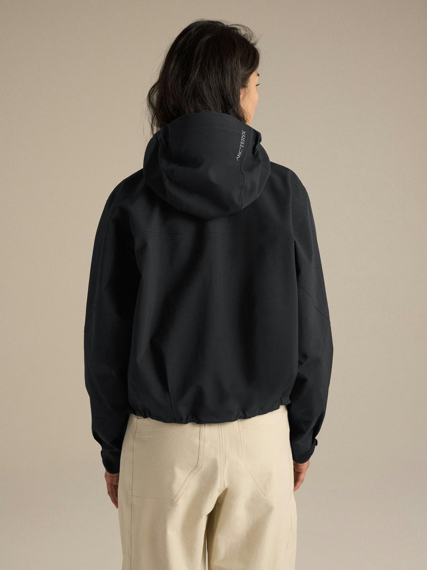 Arcteryx Altira Cropped Jacket Women's