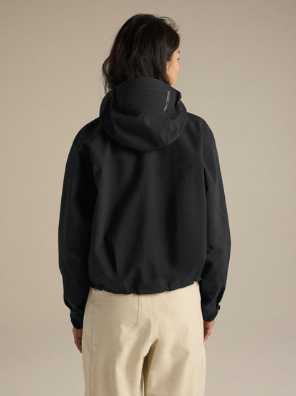 Arcteryx Altira Cropped Jacket Women's